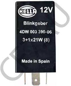 00-82602-2 HAKO Прерыватель указателей поворота в городе Екатеринбург