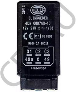 4 271 990 M1 FENDT Прерыватель указателей поворота в городе Екатеринбург