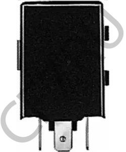 461 154 40 23 2 STEYR Прерыватель указателей поворота в городе Екатеринбург