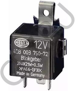 51347573 JUNGHEINRICH Прерыватель указателей поворота в городе Екатеринбург