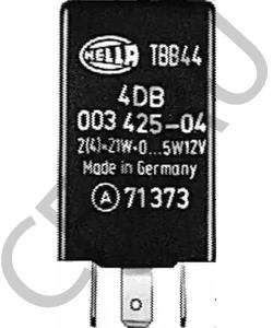 0589561 O & K Прерыватель указателей поворота в городе Екатеринбург