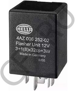 AL 76 596 JOHN DEERE Прерыватель указателей поворота в городе Екатеринбург