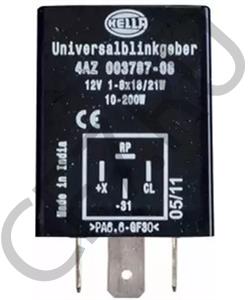 440074545 JUNGHEINRICH Прерыватель указателей поворота в городе Екатеринбург