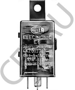 014 804 STEINBOCK Прерыватель указателей поворота в городе Екатеринбург