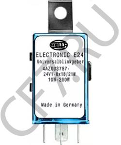 1 056 106 03 LIEBHERR Прерыватель указателей поворота в городе Екатеринбург