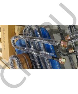 1138129500003 HOWO Стремянка 540*24 задней рессоры в городе Екатеринбург