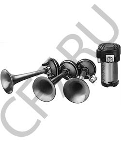 AR1-212520253 PAUS Звуковой сигнал в городе Екатеринбург