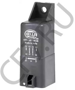 038907281D CGA Реле свечей накаливания в городе Екатеринбург