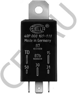 762 8059 FERRARI Реле, топливный насос в городе Екатеринбург
