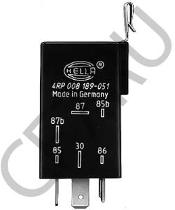 12 38 540 HOLDEN Реле, топливный насос в городе Екатеринбург