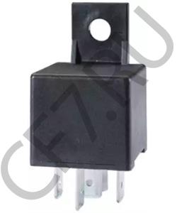 1112624 SCHMITZ CARGOBULL Реле, рабочий ток в городе Екатеринбург