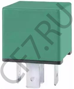 52022120 JUNGHEINRICH Реле, рабочий ток в городе Екатеринбург