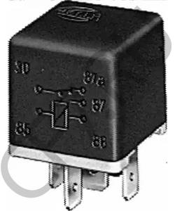 1 164 018 UNIC-SIMCA Реле, рабочий ток в городе Екатеринбург