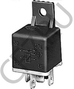 4014372 STILL Реле, рабочий ток в городе Екатеринбург