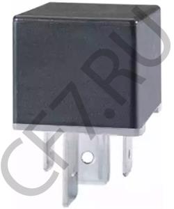 A 002 542 26 19 28 MAYBACH Реле, рабочий ток в городе Екатеринбург