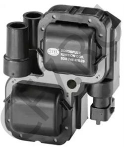 0001587803 SETRA Катушка зажигания в городе Екатеринбург