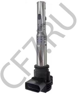 06F 905 115 C VW (FAW) Катушка зажигания в городе Екатеринбург