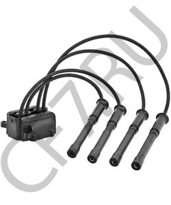 8200051128 PROTON Катушка зажигания в городе Екатеринбург