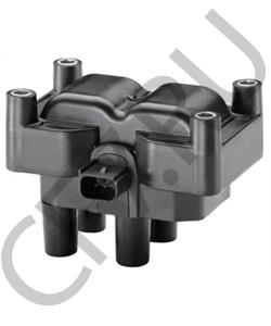 1 459 278 AUTO UNION Катушка зажигания в городе Екатеринбург