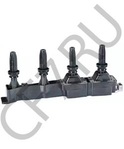 597080 CITROËN (DF-PSA) Катушка зажигания в городе Екатеринбург