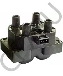 597053 HUTCHINSON подушка КПП!\ VW Golf 1.4-1.9TD 92-99 в городе Екатеринбург