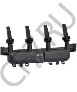 96358649 CITROËN (DF-PSA) Катушка зажигания в городе Екатеринбург