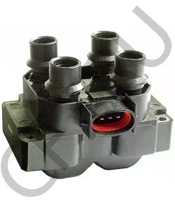 938F-12024-DA FORD AUSTRALIA Катушка зажигания в городе Екатеринбург