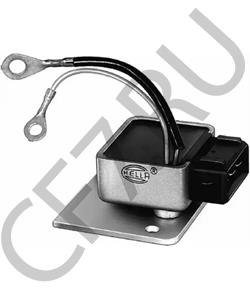 4A0 905 105 SEAT Коммутатор, система зажигания в городе Екатеринбург