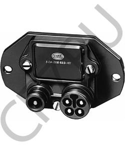 A0015458632 SETRA Переключатель зажигания в городе Екатеринбург