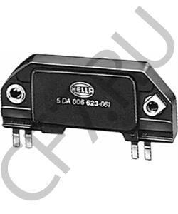 1211560 GMC Коммутатор, система зажигания в городе Екатеринбург