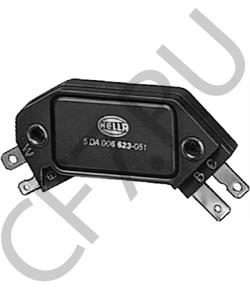 1875990 GMC Коммутатор, система зажигания в городе Екатеринбург