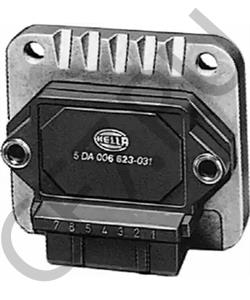 89 80 543 SAAB Коммутатор, система зажигания в городе Екатеринбург