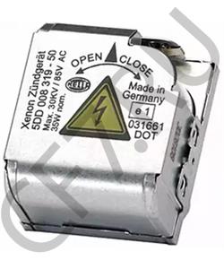 003 820 26 26 MAYBACH Устройство зажигания, газоразрядная лампа в городе Екатеринбург