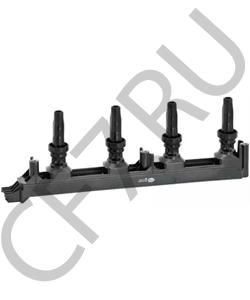 9656695780 CITROËN (DF-PSA) Катушка зажигания в городе Екатеринбург