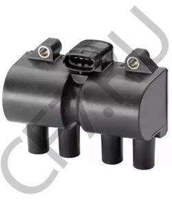 1208010 DAEWOO Катушка зажигания в городе Екатеринбург