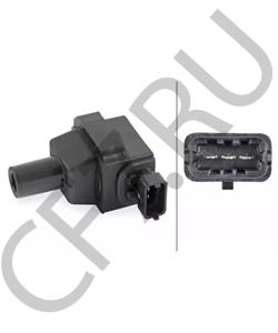 0 001 587 203 STEYR Катушка зажигания в городе Екатеринбург