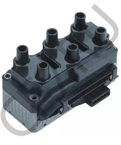 A 003 158 50 01 STEYR Катушка зажигания в городе Екатеринбург
