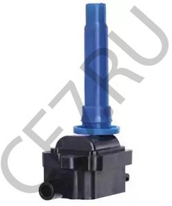 0K24718100A КОРЕЯ катушка зажигания KIA CARENS II, SEPHIA 1.6/1.8 01.95- в городе Екатеринбург