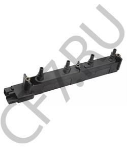 5970 98 PSA катушка зажигания! 12V\ Citroen C4/C5/C8, Peugeot 206/207/307/406/607 1.8/2.0i 00> в городе Екатеринбург