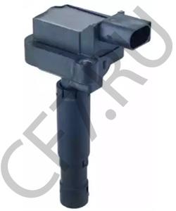 A 000 150 25 80 STEYR Катушка зажигания в городе Екатеринбург