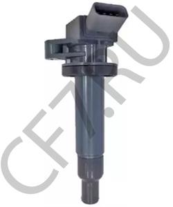 90919-02239 Dar катушка зажигания TOYOTA 1KRFE 04-, 1ZZFE 99- в городе Екатеринбург