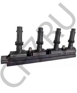 55579072 NSU Катушка зажигания в городе Екатеринбург