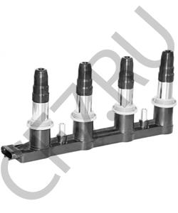 55570160 BUICK (SGM) Катушка зажигания в городе Екатеринбург