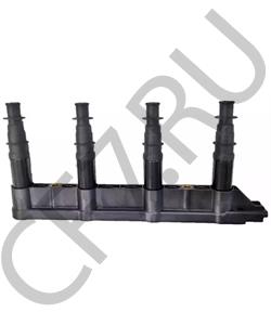 9651710680 CITROËN (DF-PSA) Катушка зажигания в городе Екатеринбург