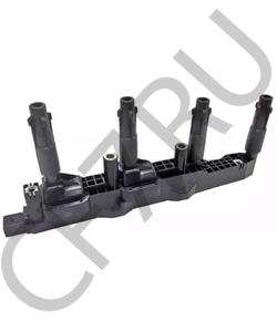 A 000 150 13 80 STEYR Катушка зажигания в городе Екатеринбург