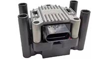 Dar Катушка зажигания A3/A4/FABIA/OCTAVIA/CADDY/GOLF/JETTA/PASSAT/ POLO/TOURAN