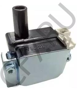 30510-PT2-006 Dar Катушка зажигания HONDA B16/B18/B20, D13/D14/D15/D16, F18/F20/F22/F23, H22/H23 в городе Екатеринбург