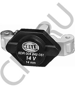 1180855 KHD Регулятор генератора в городе Екатеринбург