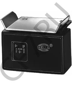 55-01-011 Amiwa КРОНШТЕЙН КРЕПЛЕНИЯ ГЛУШИТЕЛЯ в городе Екатеринбург