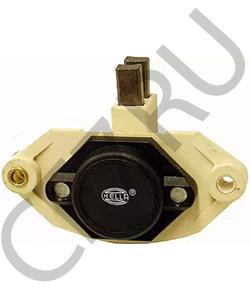 A0091549902 CARMECH Генератор МАЗ-206 24V 100A (шкив 8PK) 'CM' в городе Екатеринбург